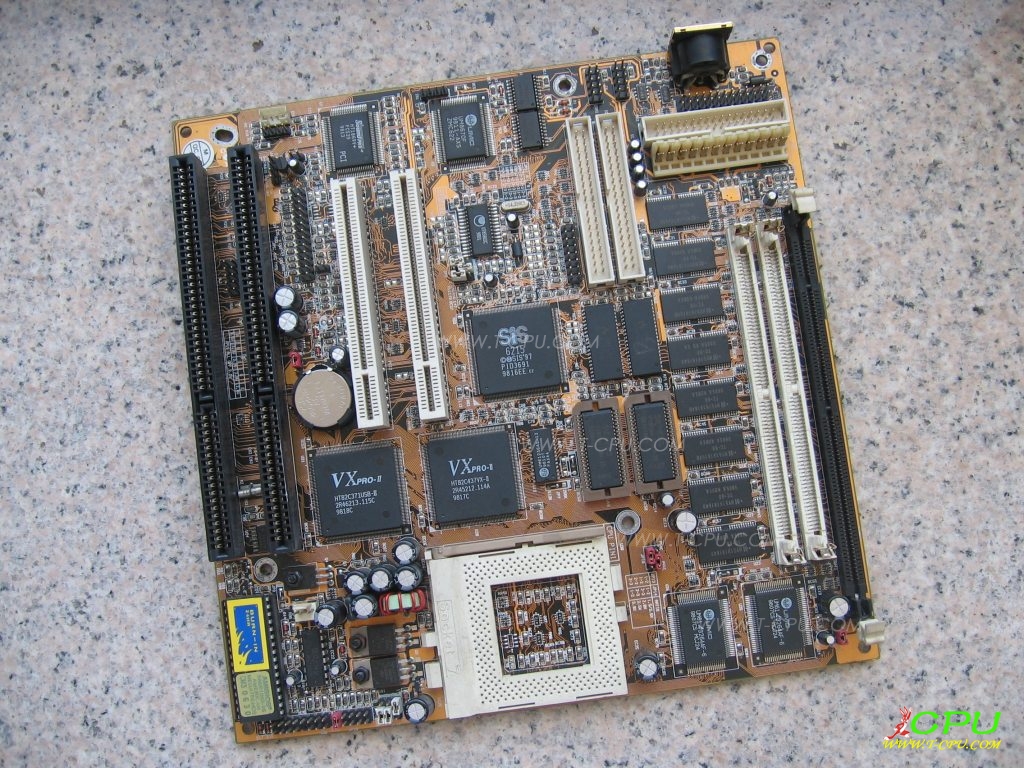 VX-PRO