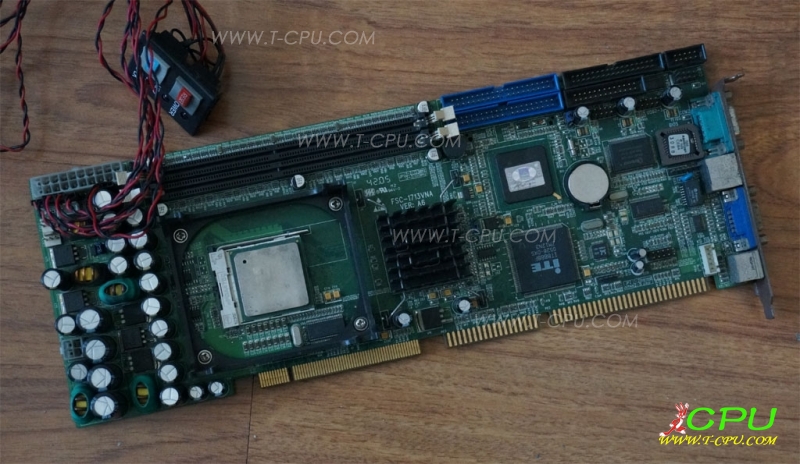 研祥 FSC-1713VNA