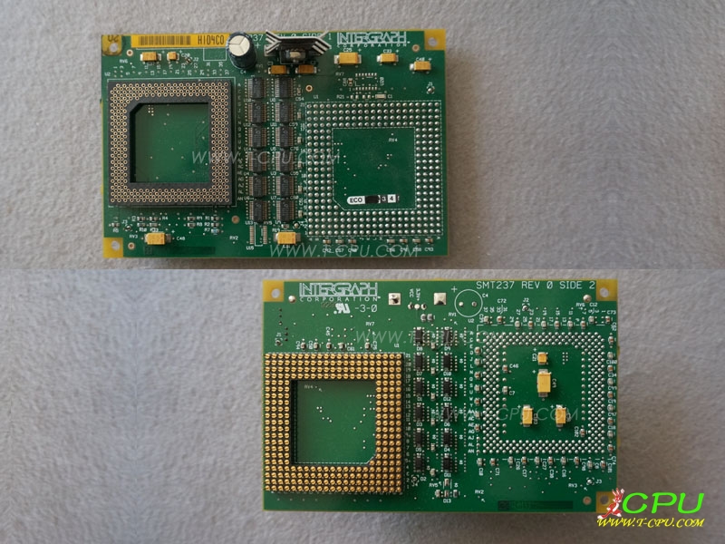 Intergraph Corporation SMT237