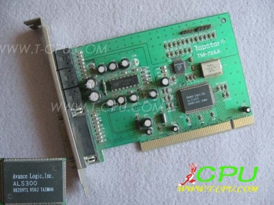 Topstar TM728a