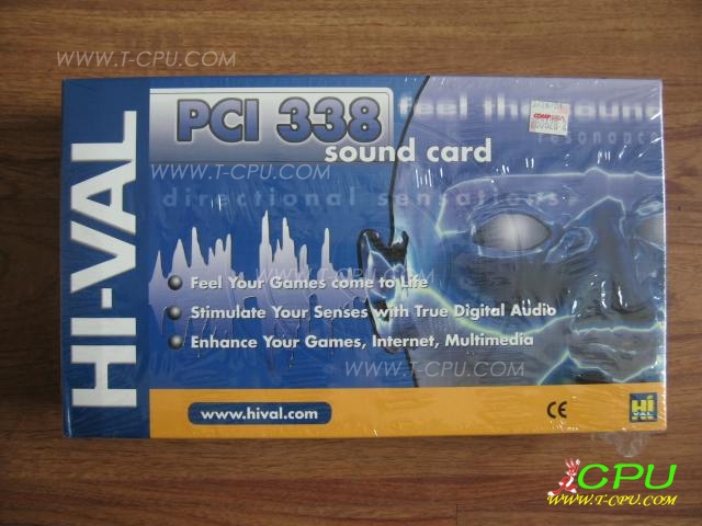 HI-VAL PCL 838