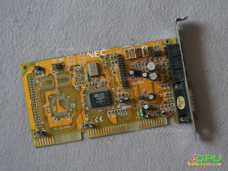 NEC MJ-023R00