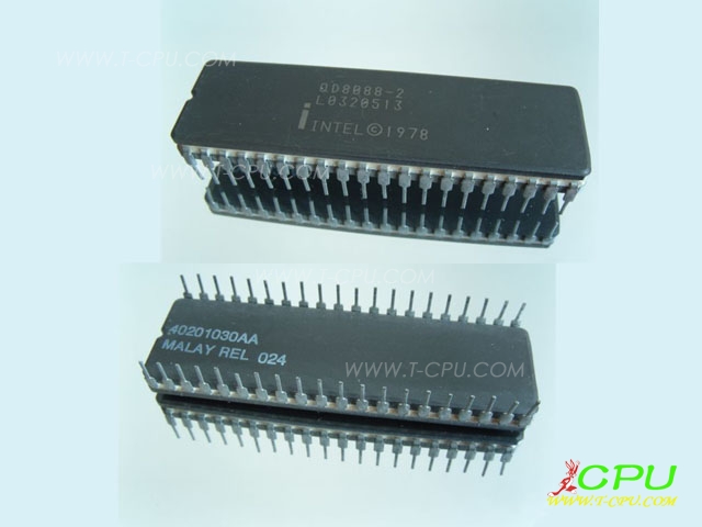 Intel QD8088-2 1