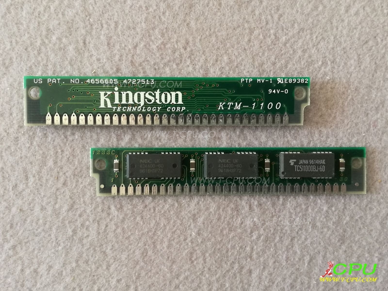 Kingston KTM-1100