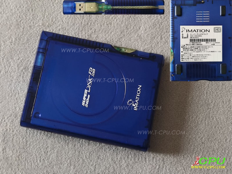 IMATION SDD-240USBSL