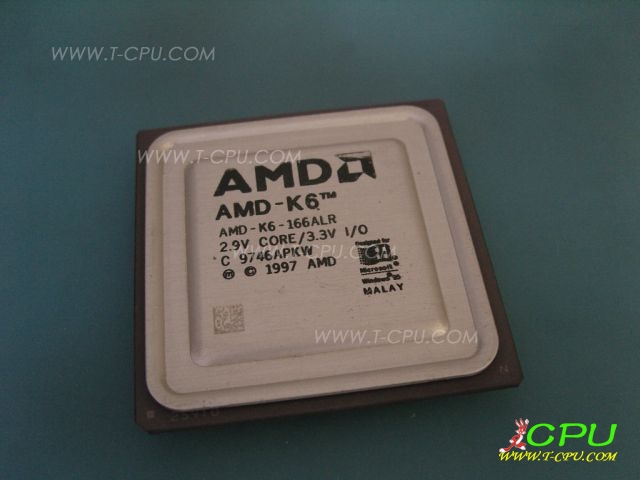 K6 166ALR P