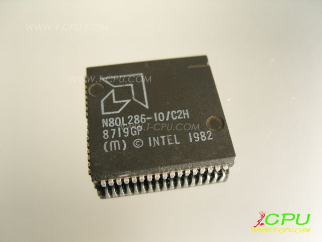 AMD N80L286-10C2H W