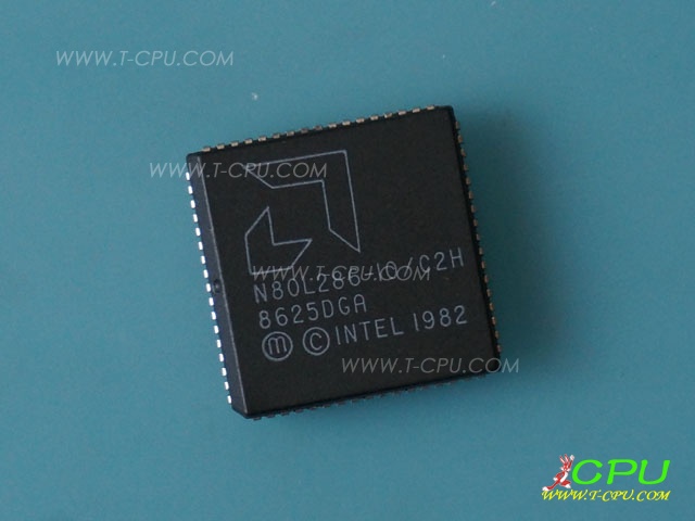 AMD N80L286-10C2H