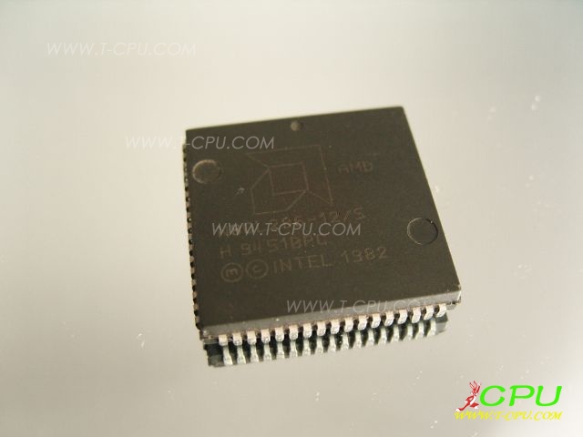 AMD N80L286-12S