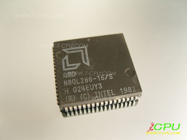 AMD N80L286-16S W 