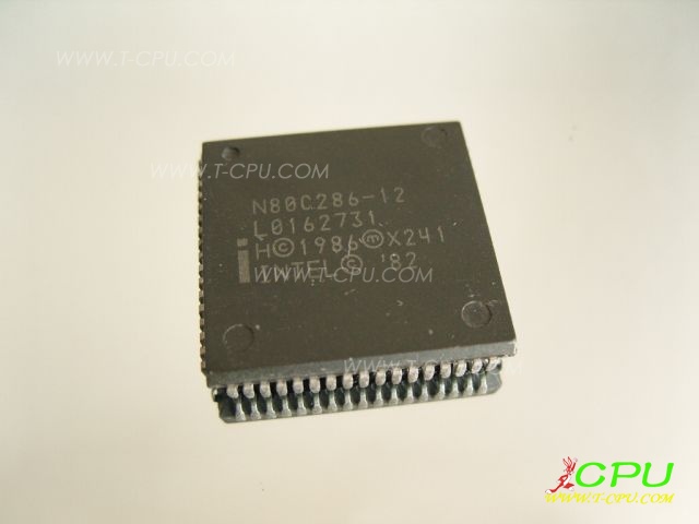 Intel N80C286-12