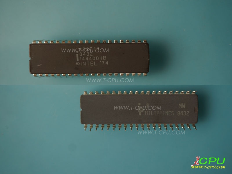 Intel MD8080AB 362P11 NOS