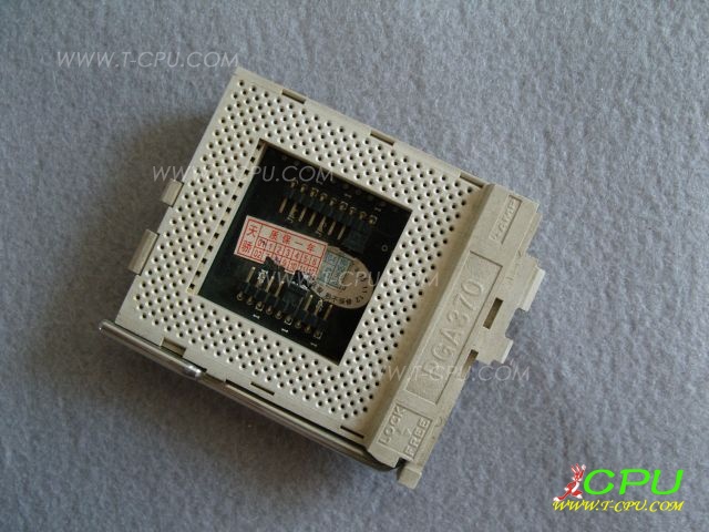 Socket 370 to Socket 370