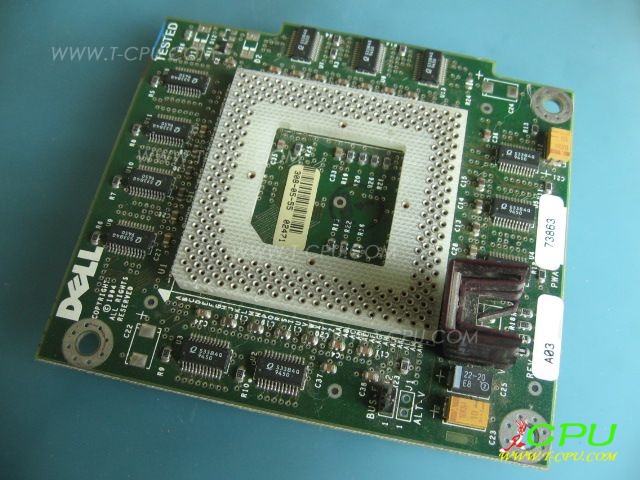 Socket 5 to Socket 4 2