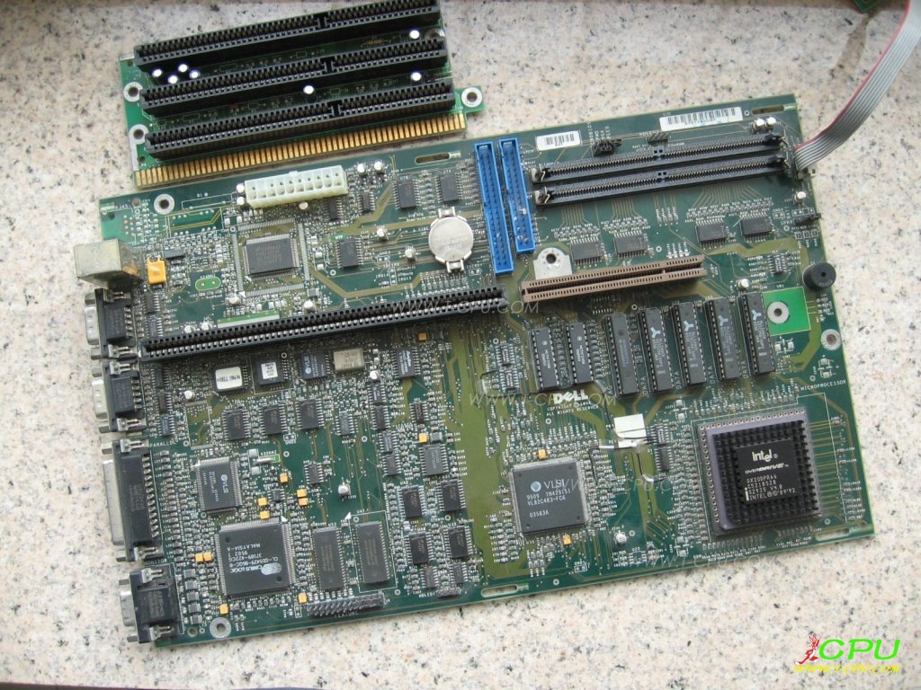 DELL 486