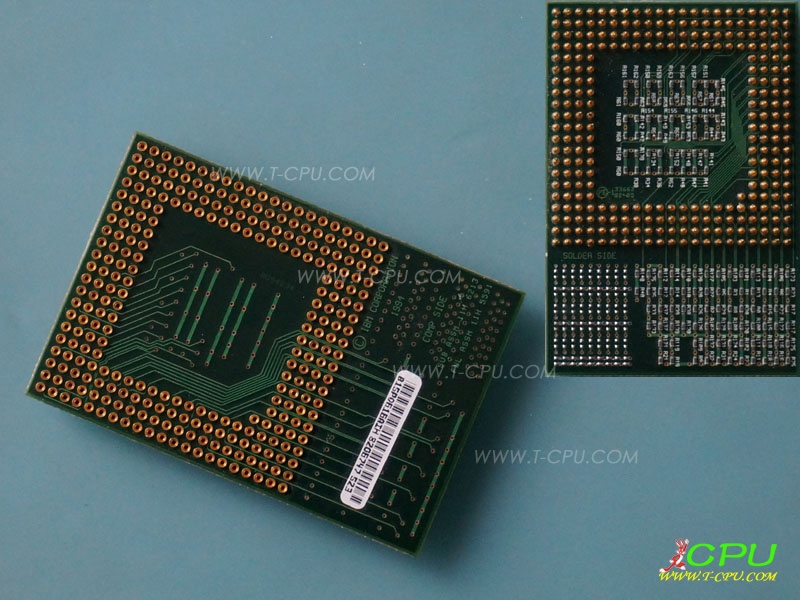 IBM Socket 4