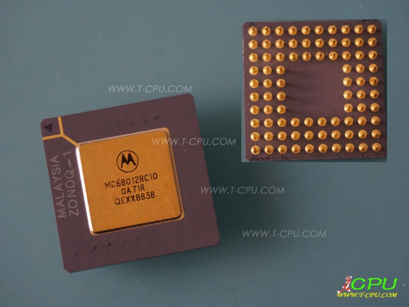 Motorola MC680120RC10