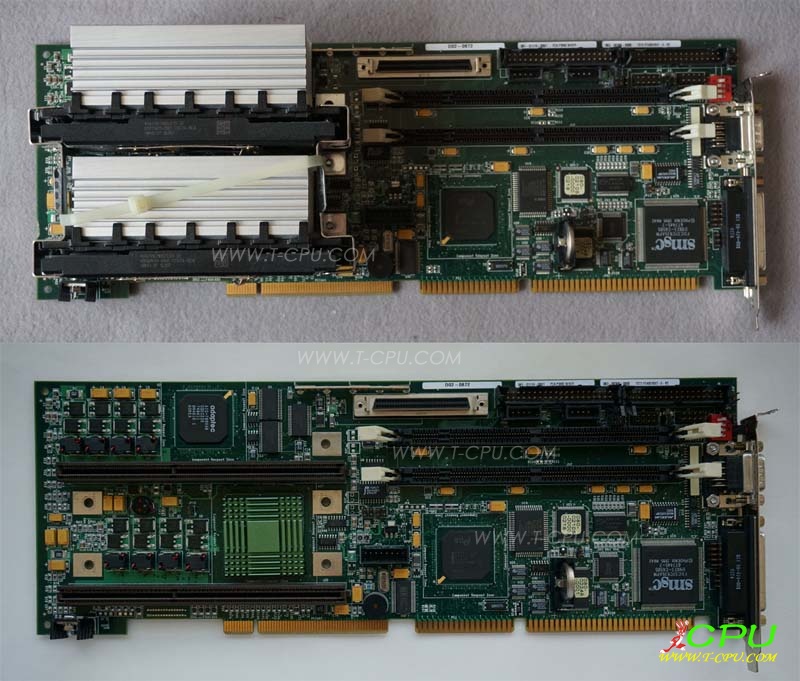 Radisys PCA P3000 W SER