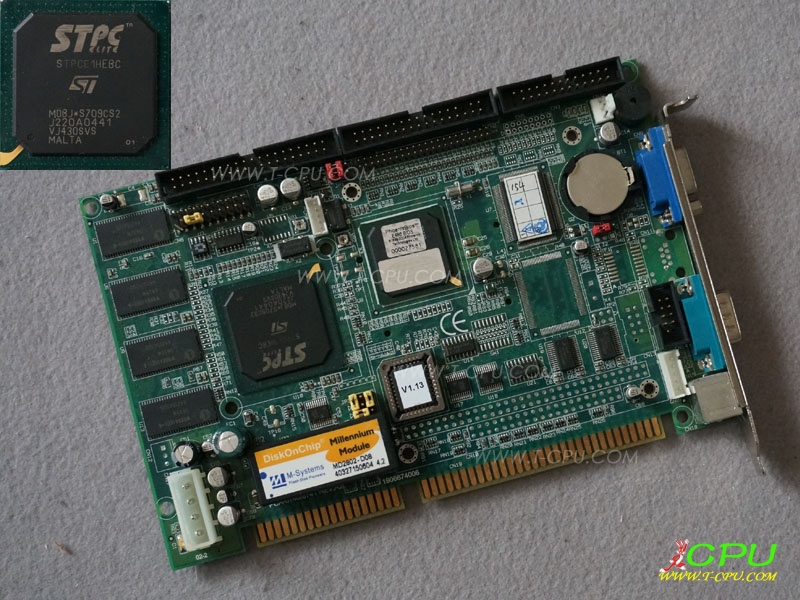 PCA-67406741 REVF.A2