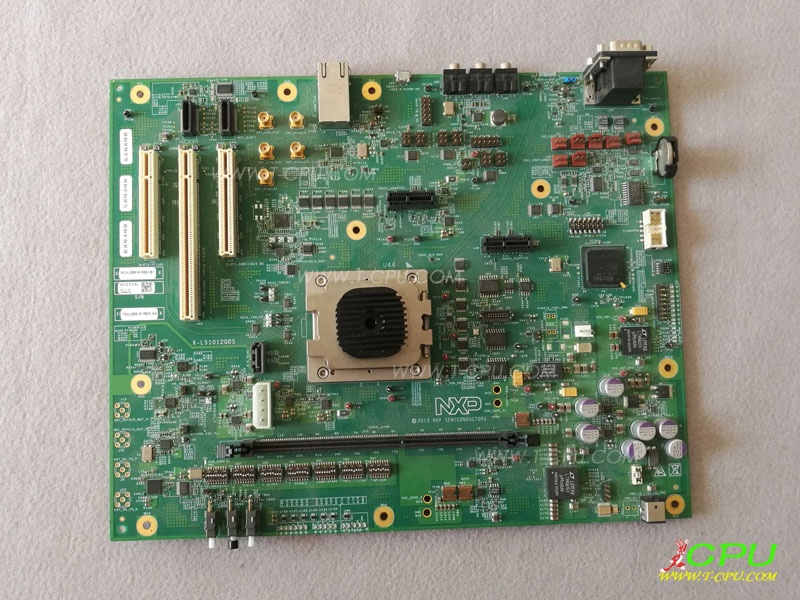 NXP主板 ES