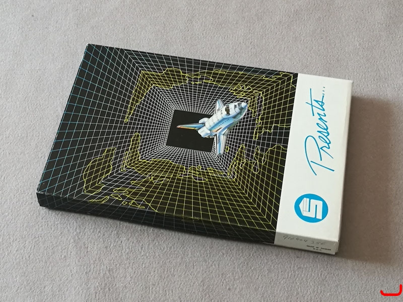 CIB 286 Turbo Main Board NIB 1