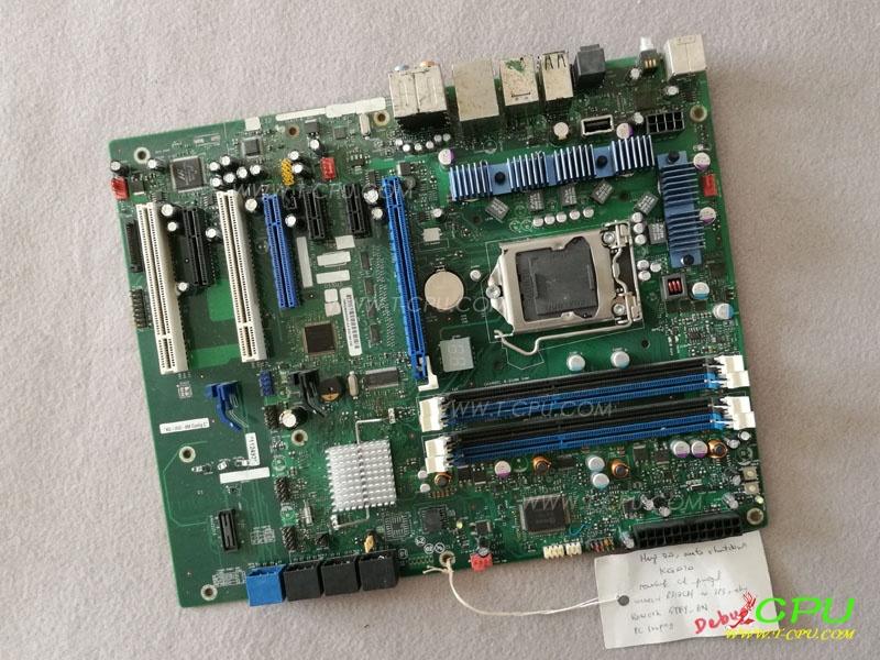 Intel 主板ES D33025