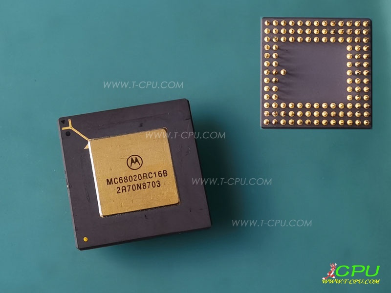 Motorola MC68020RC16B