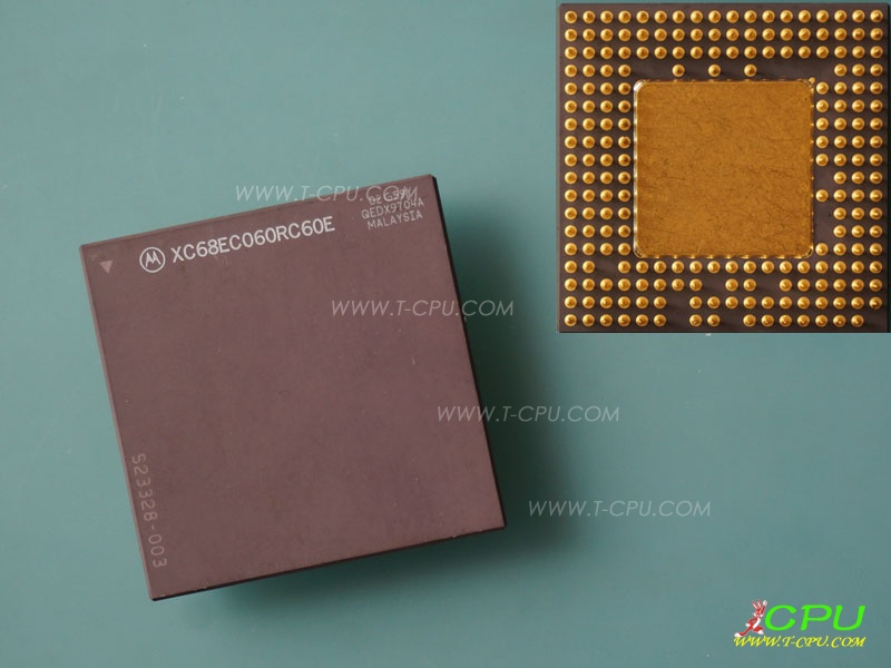 Motorola XC68EC060RC60E MALAYSIA