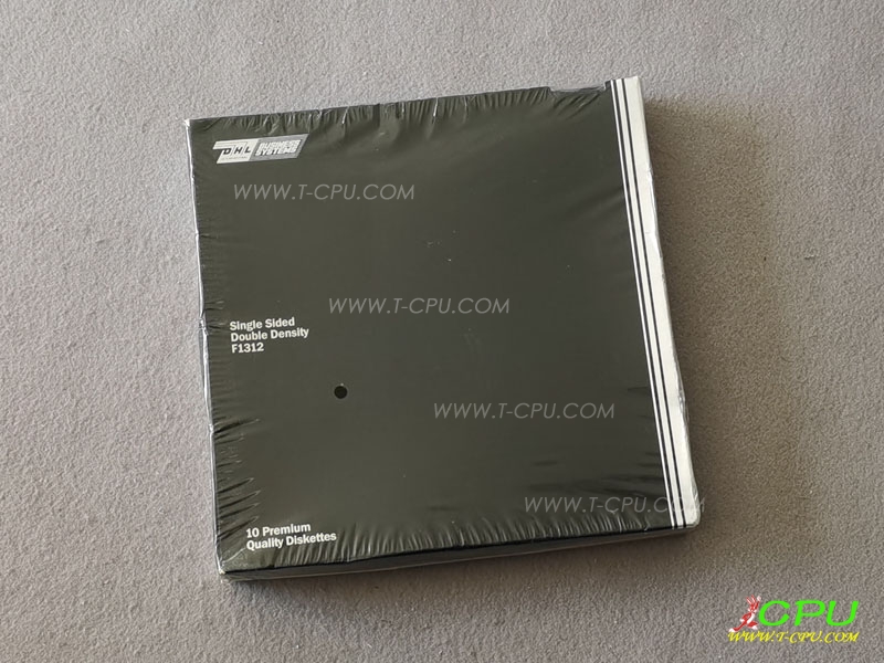 DHL Business Systems  8寸软盘 NIB