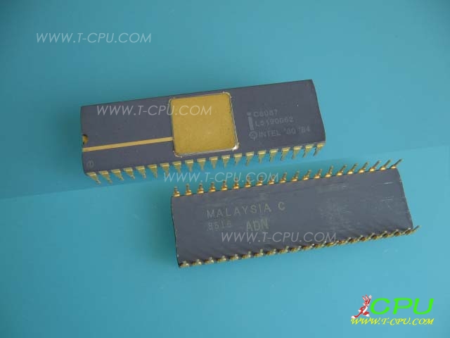 Intel C8087 3