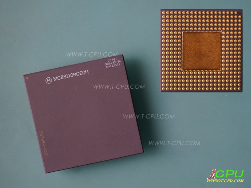 Motorola MC88110RC60H MALAYSIA