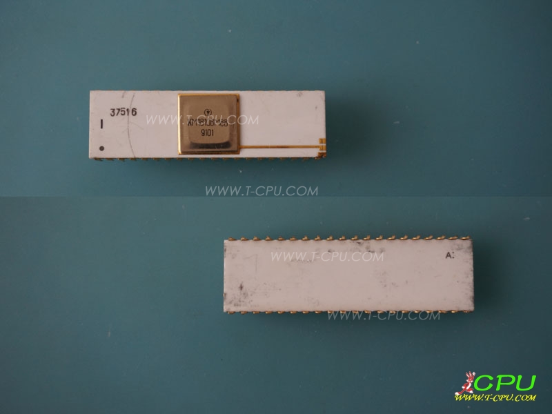 KМ1810BM88 i8088 clone Quazar NOS 1