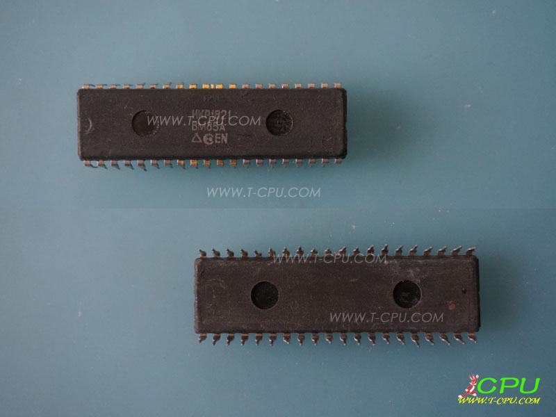 ИKP1821BM85A i80C85 clone