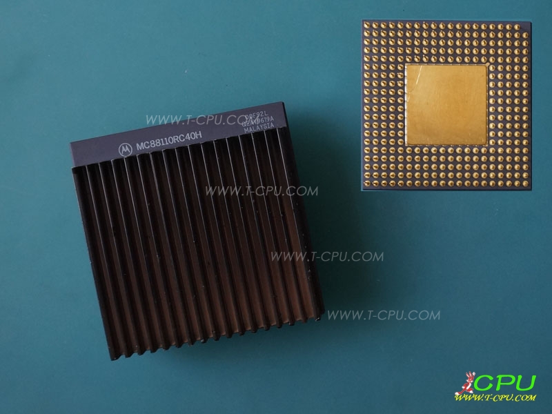 Motorola MC88110RC40H MALAYSIA