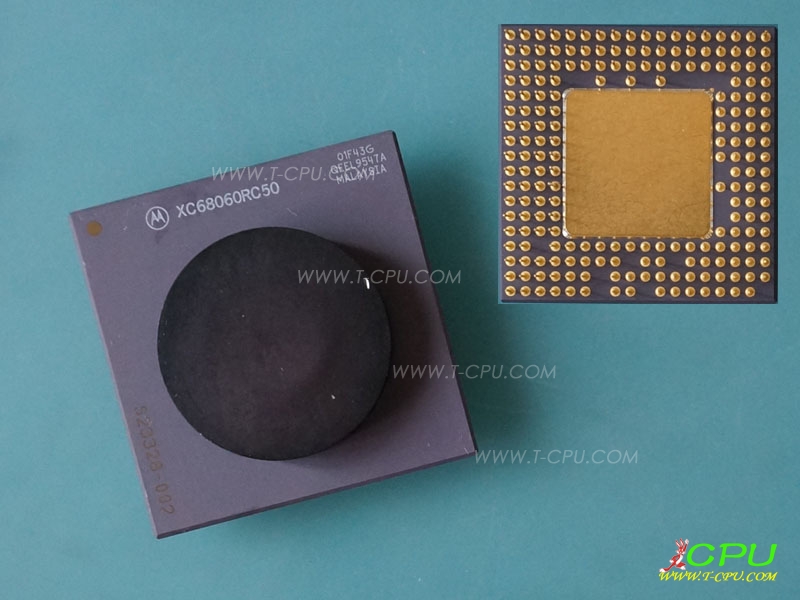 Motorola XC68060RC50 MALAYSIA