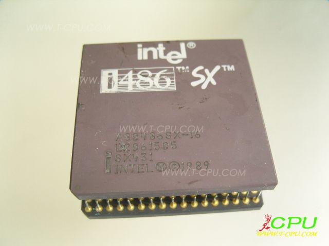 Intel SX-16 SX431 MALAY 1