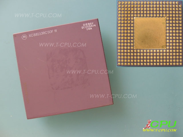 Motorola XC88110RC50F R USA