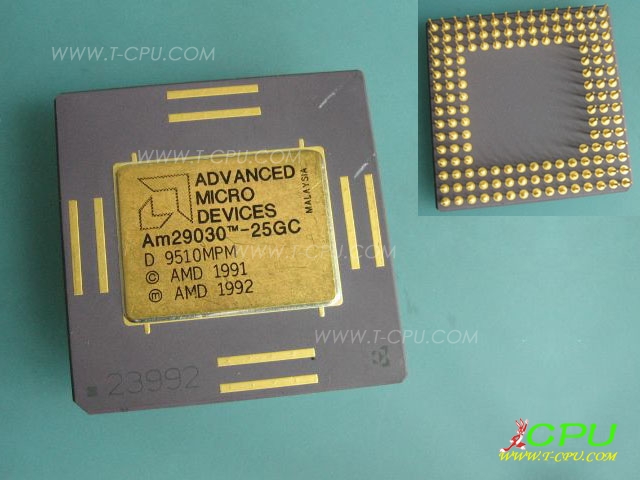 AMD Am29030-25GC