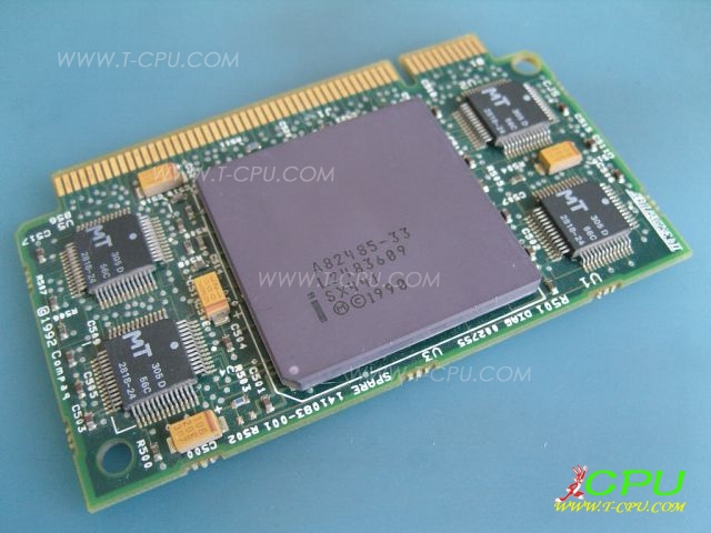 Intel A82485-33 SX441_1