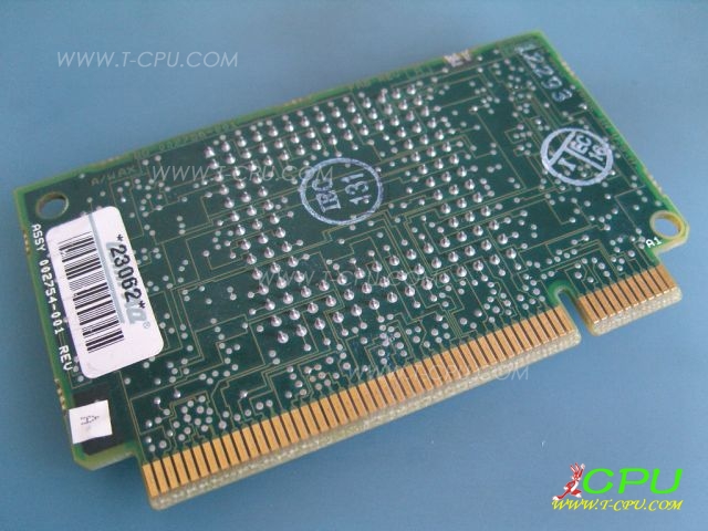 Intel A82485-33 SX441_2