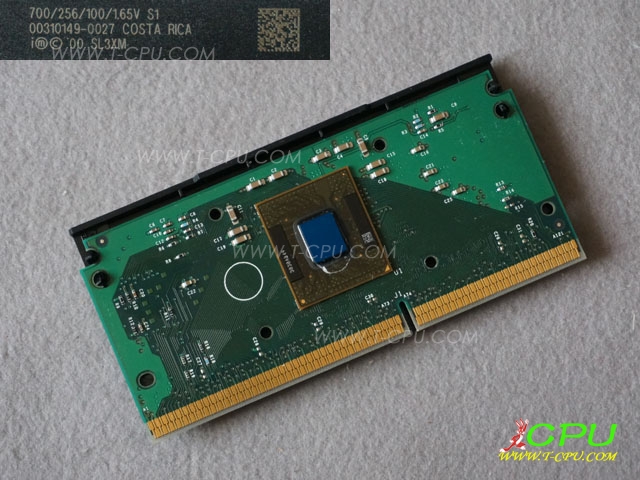 PIII 700/256 SL3XM COSTA RICA
