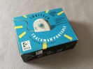 Logitech Trackman Portable High Precision Mouse BOX 1
