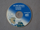 NTI CD-RW Software