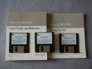 Microsoft MS-DOS 5.0