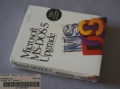 Microsoft MS-DOS 5.0 3.5 UPGRADE NIB