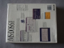 Microsoft MS-DOS 6.0 HD PROMO SAMPLE NIB 2