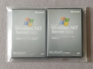 Microsoft Windows.NET Server 2003 RC2（360日评估版）NIB