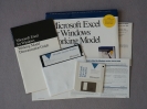 Microsoft Windows 386 version 2.11 BOX 4