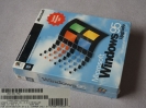 Windows 95 3.5H Upgrade EN NIB
