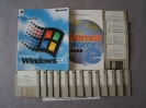 Windows 95 Upgrade 3H WIES EN BOX